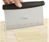 Grip EZ Chopper/Scraper Grip EZ Chopper/Scraper