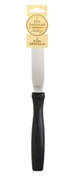 4” Flat Icing Spatula 4” Flat Icing Spatula