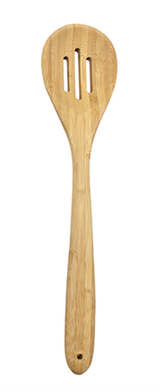 Crofthouse Collection, 14" Slotted Spoon Crofthouse Collection, 14" Slotted Spoon