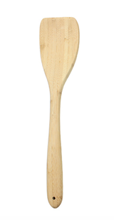 Crofthouse Collection, 14" Bamboo Flat Turner Crofthouse Collection, 14" Bamboo Flat Turner