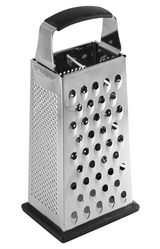 Stainless Steel Box Grater Stainless Steel Box Grater
