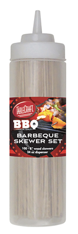BBQ Skewer Set BBQ Skewer Set