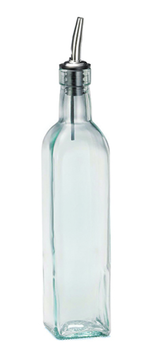 Prima Oil & Vinegar Bottle, 2 sizes Prima Oil & Vinegar Bottle, 2 sizes