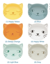 Purrfect Pinch Bowl, assorted designs Purrfect Pinch Bowl, assorted designs