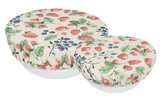 Berry Patch, Bowl Cover, set/2 Berry Patch, Bowl Cover, set/2