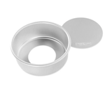 Cheesecake Pan with removeable bottom, 6" Naturals Cheesecake Pan with removeable bottom, 6" Naturals