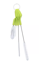 The Little Sipper Drinkware Cleaning Set The Little Sipper Drinkware Cleaning Set
