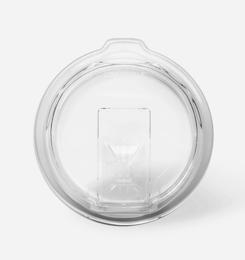 Corkcicle Clear Lid, Choose Size