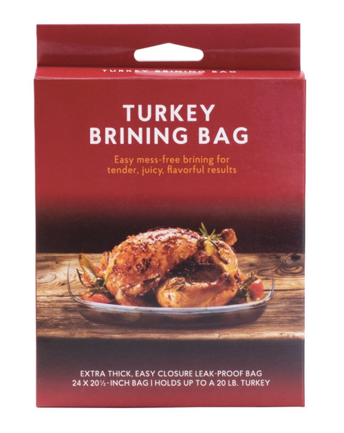 Turkey Brining Bag