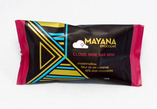 Mayana Chocolate: Cloud 9 Mini Bar