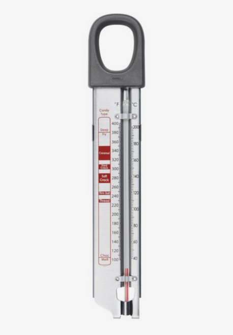 OXO Metal Candy/Deep Fry Thermometer
