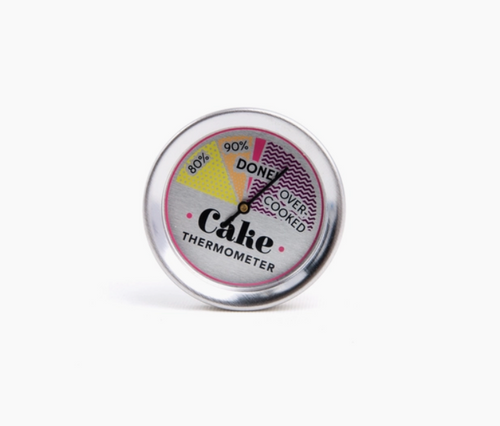 Cake Thermometer Cake Thermometer