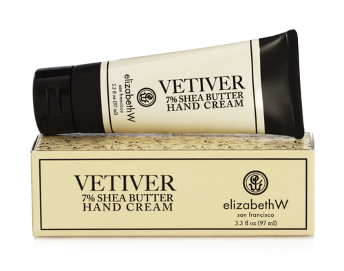 elizabethW Signature Hand Cream, 3.3oz