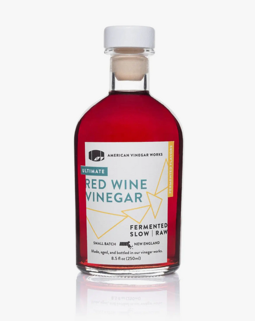 American Vinegar Works Ultimate Red Wine Vinegar