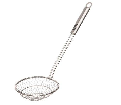 SS Spider Strainer, Select Size