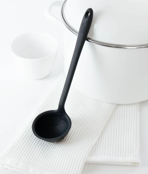 Skinny Ladle, 10"