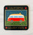 Papermolas Sacramento Icons Coaster—CHOOSE DESIGN