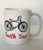 Neighborhood Bike Mug