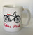 Neighborhood Bike Mug