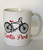 Neighborhood Bike Mug