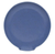 Blue Reactive Glaze Spoon Rest