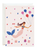 Petite Card: Mermaid Party