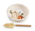 "Happiness is Homemade," Pie Baker Set with Server