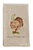 Harvest Tea Towel--CHOOSE DESIGN