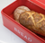 Bread Bin, Large-CHOOSE COLOR