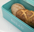 Bread Bin, Large-CHOOSE COLOR