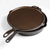 Smithey 12” Flat Top Griddle/Lid