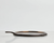 Smithey 12” Flat Top Griddle/Lid
