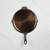 Smithey 12” Flat Top Griddle/Lid