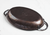 Smithey Carbon Steel Oval Roaster