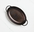 Smithey Carbon Steel Oval Roaster