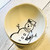 Sketched  Snowman Bowls--CHOOSE DESIGN