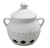 Ceramic Garlic Keeper
