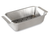 Naturals MeatLoaf Pan with Lifting Trivet