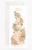 Tall Wedding Cake, Rifle Paper Co., No. 10, Blank Greeting Card