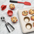 OXO Silicone Baking Cups, set/12