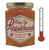 Apricot with Attitude: Rose City Pepperheads Jelly, 12oz
