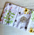 Spring Tea Towel Assortment--CHOOSE DESIGN