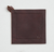 Smithey Full Grain Leather Potholder