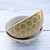 Honey Bee Mini Dip Bowl--CHOOSE DESIGN