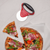 Microplane Stainless Pizza Wheel