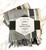 Heirloom Soft Waffle Knit Towel--CHOOSE COLOR