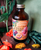 Secret Garden Meadowland Simple Syrup: Passionfruit & Hibiscus