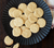 Woodland Cottage Embossing Rolling Pin