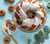 75th Anniversary Braided Mini Bundt