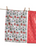 Feliz Naughty Dogs, Dish Towel set/3